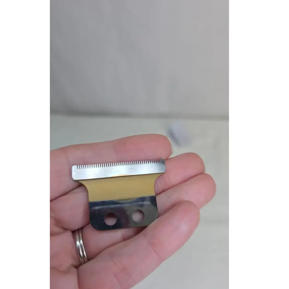 2215 T-Wide Replacement Blade for Wahl 5 Star Detailer 8081 8171 Gold